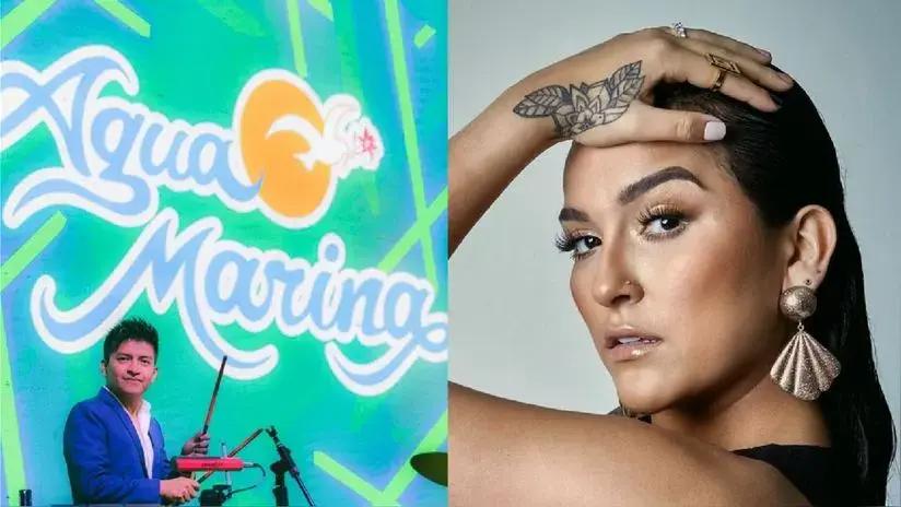 "Siento rabia": Daniela Darcourt arremete contra el Gobierno tras ataque a Agua Marina en Chorrillos
