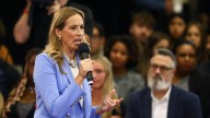 Sherrill declines to endorse Mamdani in NYC mayoral race as divisions among Democrats grow 