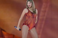 Taylor Swift breaks her silence on Super Bowl halftime rumors