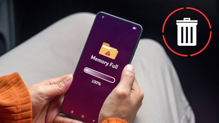 Su celular será cada vez más lento si nunca borra este tipo de archivo