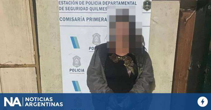 Seis detenidos por abuso y explotación de menores en Quilmes