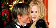 Nicole Kidman and Keith Urban's Divorce Papers Detail Custody Agreement and Parenting Arrangements