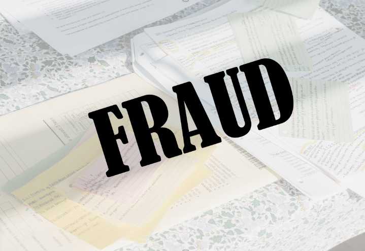 Winnipeg police charge ex-employee in $4M fraud scheme