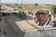 Ayuntamiento de Mineral de la Reforma condena y minimiza bloqueo en la Providencia
