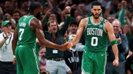 Who’s On Celtics Injury Report For Season Opener Vs. 76ers?