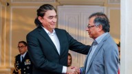 Gustavo Bolívar aclara si aún sigue amando a Petro: “hay jugadas que a mí me decepcionan”