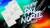 Pa'l Norte 2026: Revelan fechas y Precios del Abono Tempranero