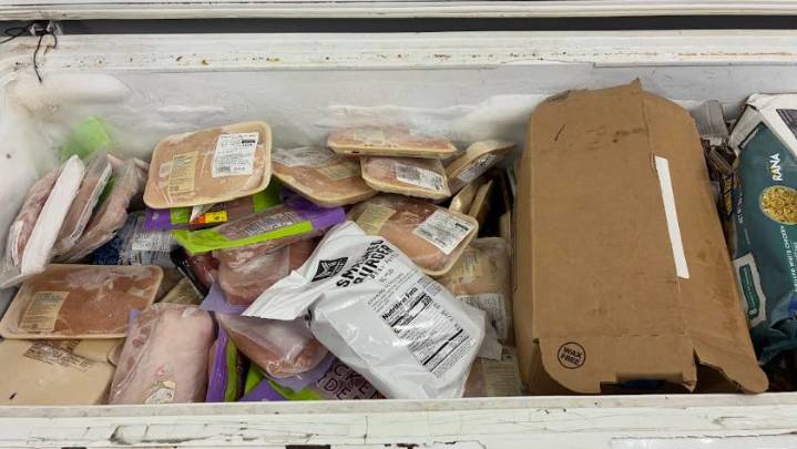 Ocala residents and businesses brace for pause in SNAP benefits