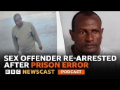 Epping sex offender arrested, but has the damage been done?