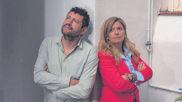 La mujer que destapó el ‘caso Gürtel’ pero echó a perder su vida