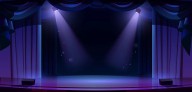 The NIACC Performing Arts & Leadership Series Presents Dog Man: The Musical