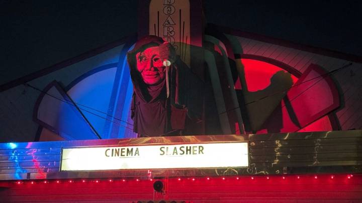 The Best Immersive Haunts This Halloween Don't Need a Franchise