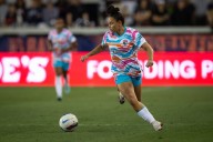 San Diego Wave is headed to playoffs