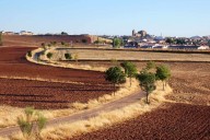 El pueblo de Castilla-La Mancha donde vivió Quevedo: tiene uno de los organos más antiguo de España