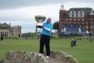 Ryder Cup Winner Admits He Went ‘Against Everything’ to Win the $5 Million Event Rob is now enjoying his spot as one of the top 10 golfers worldwide. His hustle is immaculate. And he's done it by doin