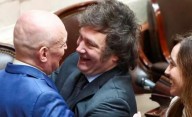 Espert bajó su candidatura: qué dice la normativa electoral