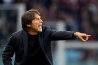 Antonio Conte vows to “bring the whip” as Napoli faces Inter Milan after 6