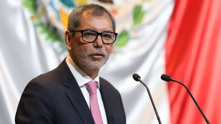 Destaca Hacienda expansión de programas sociales sin reforma fiscal