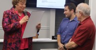 Ashtabula city council recognizes A. Louis Supply