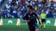 Hirving ‘Chucky’ Lozano es separado de San Diego FC tras altercado en vestidor