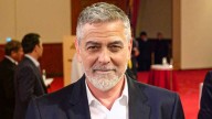 George Clooney recollects driving around Tony Bennettm getting yelled at by Frank Sinatra