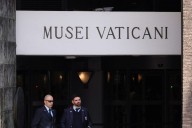 Vatican Museum to return artifacts to Indigenous groups in Canada