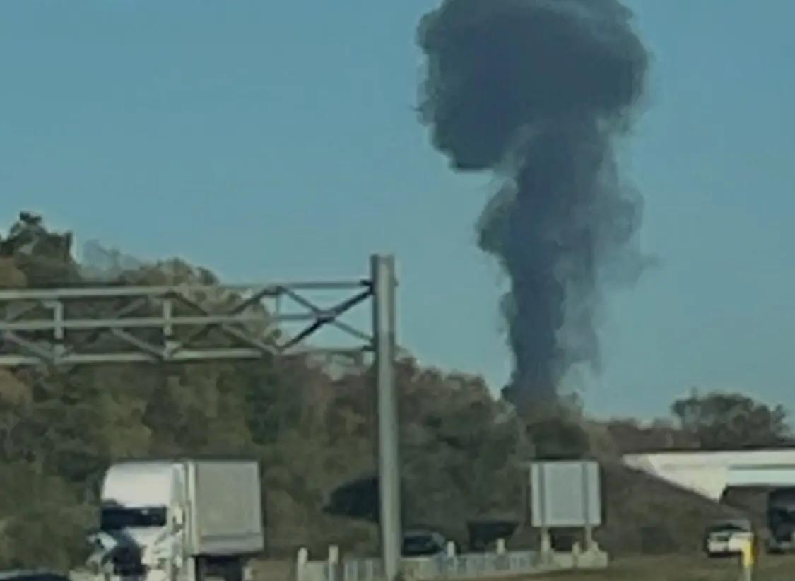 Tres mexicanos murieron en avionazo en Michigan, confirma SRE
