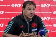 “Nadie tiene el puesto asegurado”: Néstor Lorenzo envía mensaje claro rumbo al Mundial 2026