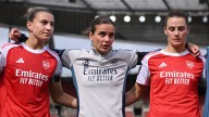 Renee Slegers blanking out noise surrounding Arsenal after two winless games ahead of crunch title