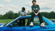 Zayn Malik and Louis Tomlinson to Star in Netflix Road Trip Docuseries