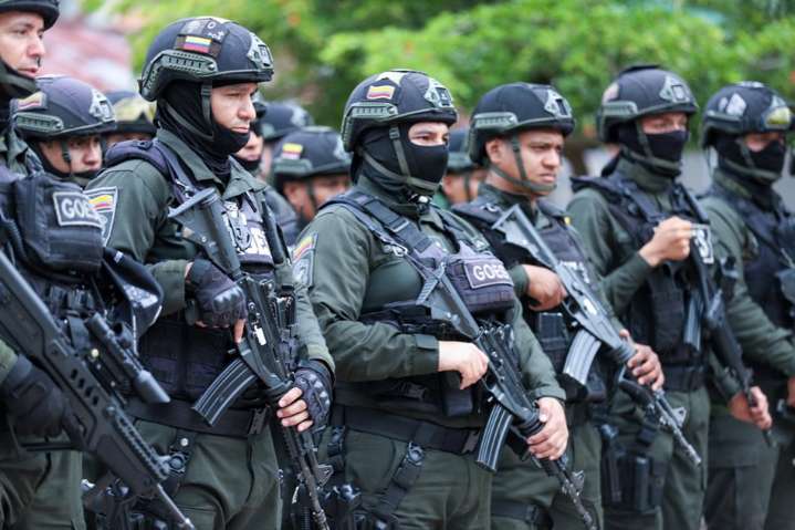 Gobernación del Tolima anuncia refuerzo de la Fuerza Pública para visita presidencial