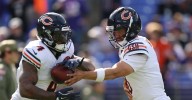 Chicago Bears vs. Baltimore Ravens Open Thread