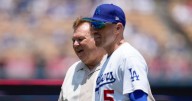 Even star players like Dodgers slugger Freddie Freeman must get back to basics during hitting slumps