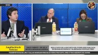 Encuesta de Poder 2025 ratifica sensación de "triunvirato" en el poder entre Boluarte, Acuña y Fujimori, dice director de Semana económica