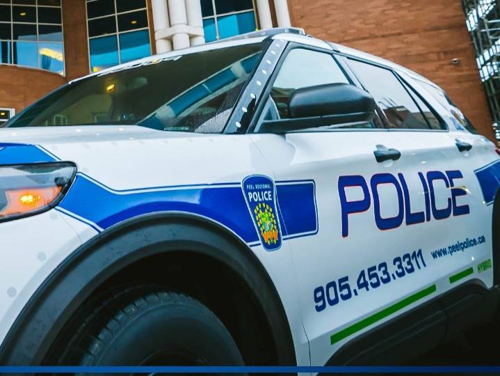 Former OPSEU branch president charged with fraud: Peel cops