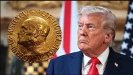 Pese a nominaciones, expertos dicen que es poco probable que Trump gane el Nobel de la Paz este año