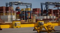 Las exportaciones catalanas a Estados Unidos caen un 30,9% en agosto por los nuevos aranceles