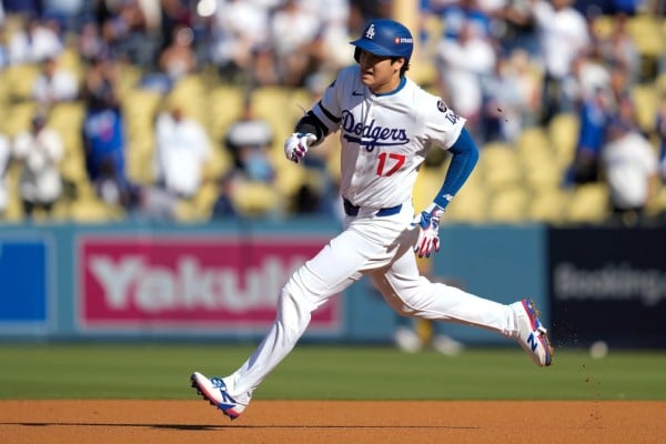 Los Dodgers cerca de repetir su viaje a la Serie Mundial