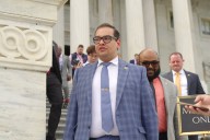 GOP lawmaker punts on repaying donors after Trump gives him 'second chance': 'Do my best'