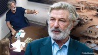 Prop distributor sues Alec Baldwin for allegedly deflecting blame in 'Rust' case