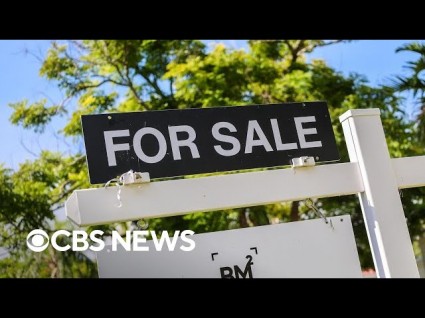 OMINOUS: Foreclosure Filings Spike 17% In Housing Market