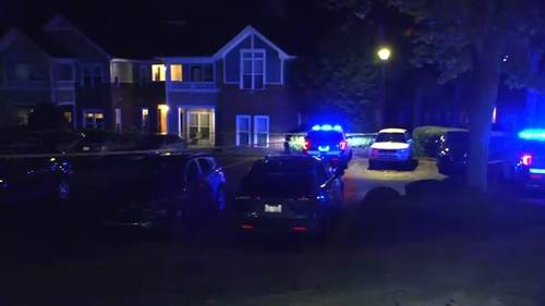 Shooting leaves 1 seriously injured in Raleigh