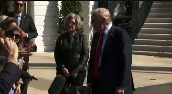 Trump anuncia que se implementará la «fase dos» en la lucha contra los carteles narcoterroristas.