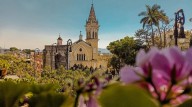 Cuernavaca celebra 191 años de haber sido elevada al rango de ciudad