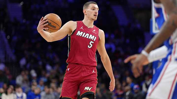 Nikola Jovic inks $62.4 million contract extension with Heat