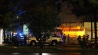 Cámaras de vigilancia pusieron al descubierto a presuntos asesinos de hombre en Mayorazgo