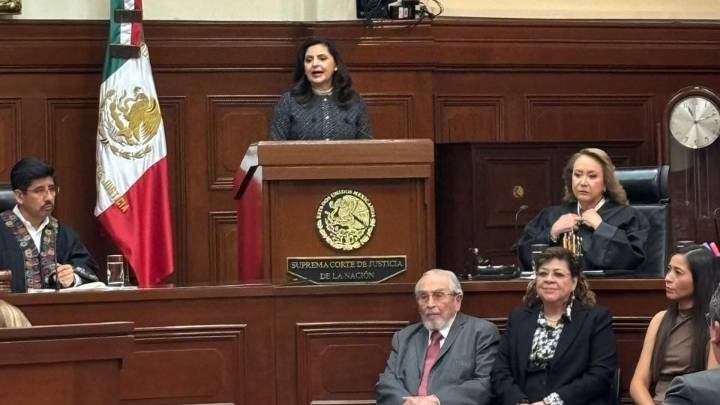 Bátiz continuará el camino de la democracia sostenida: Mónica Soto