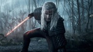 New 'The Witcher' Clip Reveals Liam Hemsworth in Action (& Henry Cavill Fans Are Divided)