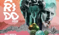 Invita Mudech a artistas del municipio de Delicias y la región a participar en la segunda edición de la exposición colectiva “Árido”