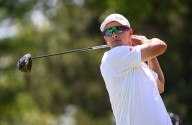 PGA Tour Pros Battle Brutal Aftermath of Typhoon Halong on Day 1 of Baycurrent Classic PGA Tour players face major challenge on day 1 of Baycurrent Classic after Typhoon Halong calling it a 'Very Diff